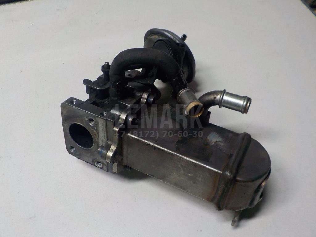 Заслонка воздушная