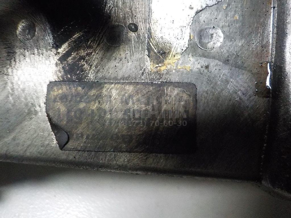 Заслонка воздушная