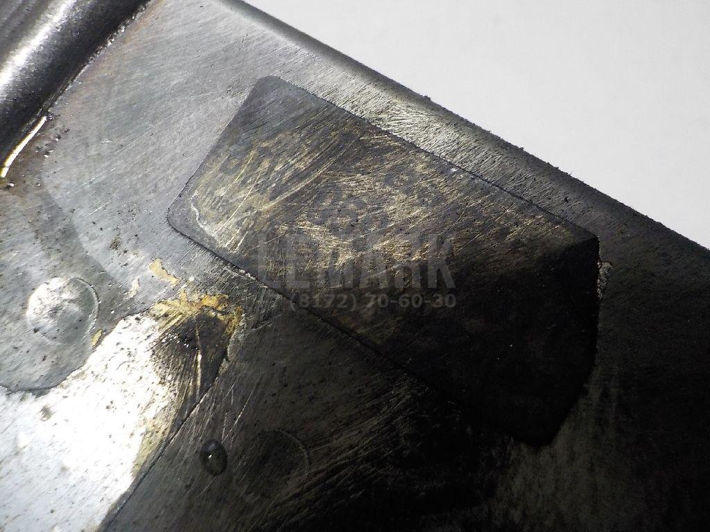 Заслонка воздушная