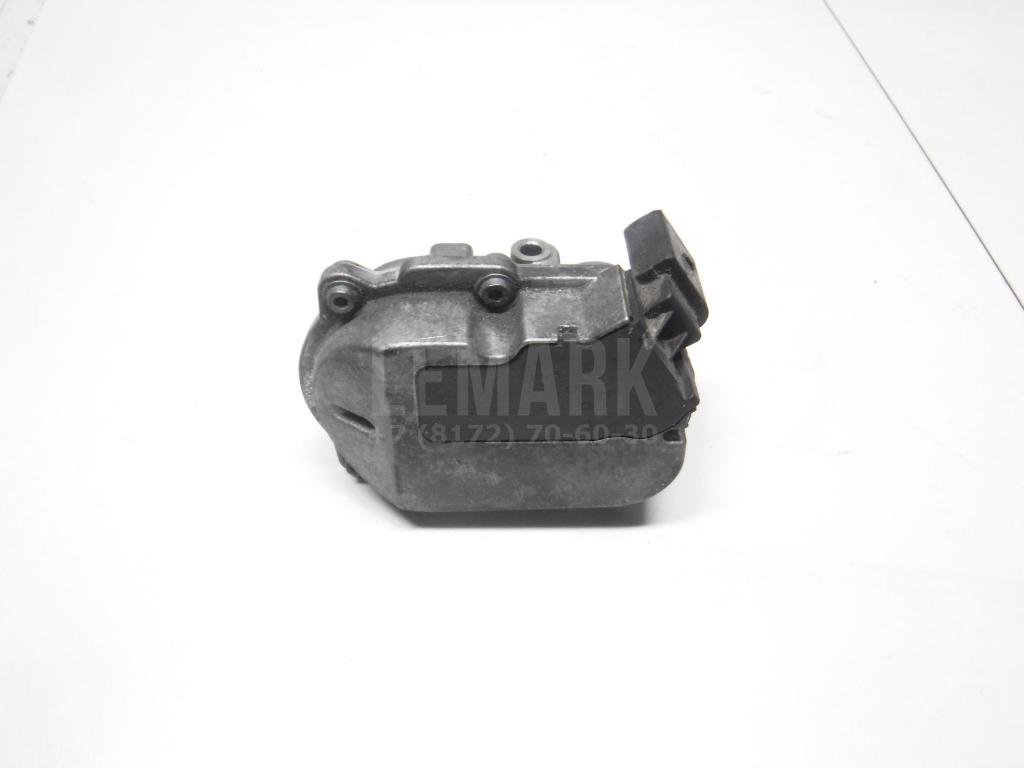 Механизм изменения длины впускного коллектора