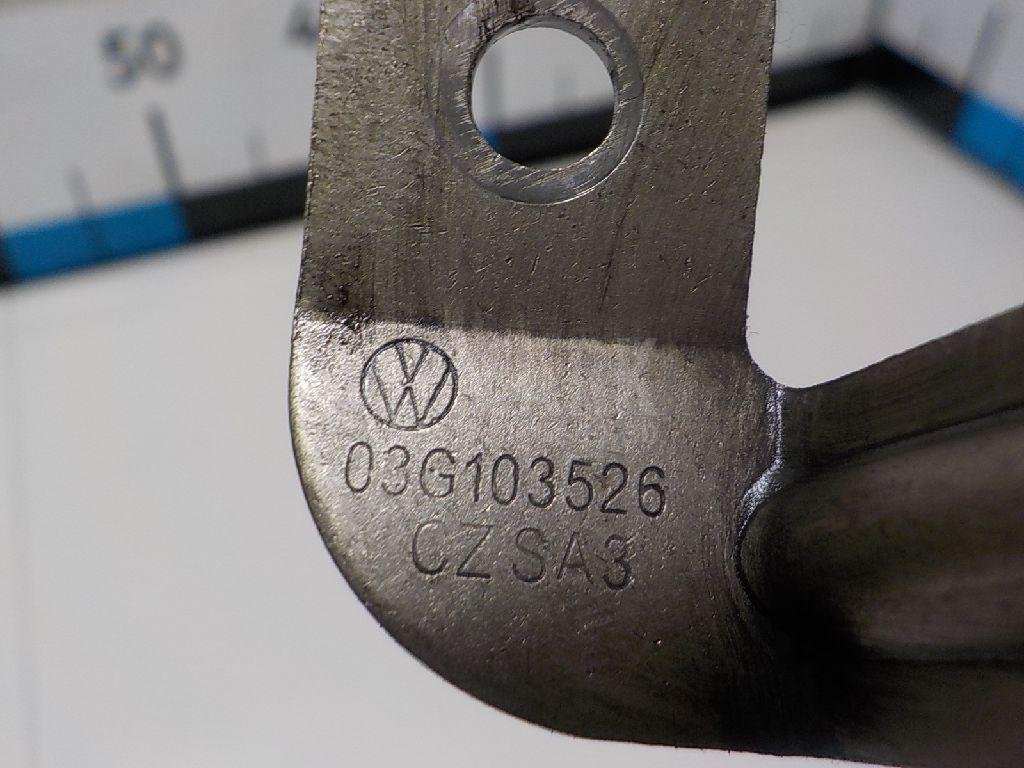 Трубка масляная для  Acura MDX 2013-2020