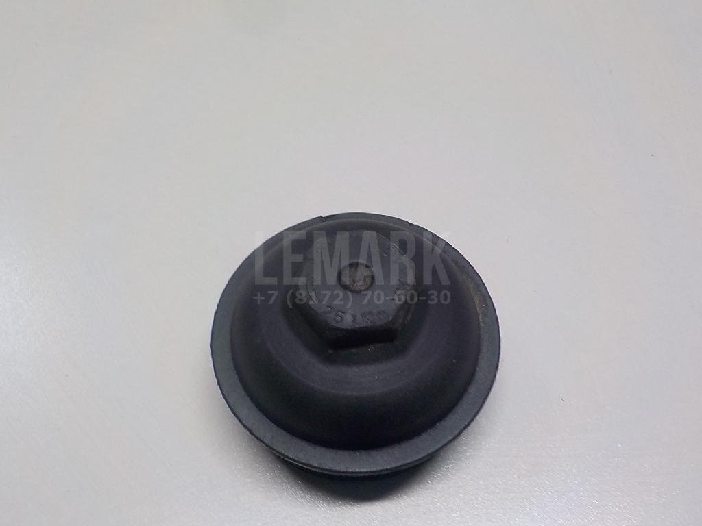 Крышка масляного фильтра