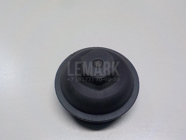 Крышка масляного фильтра