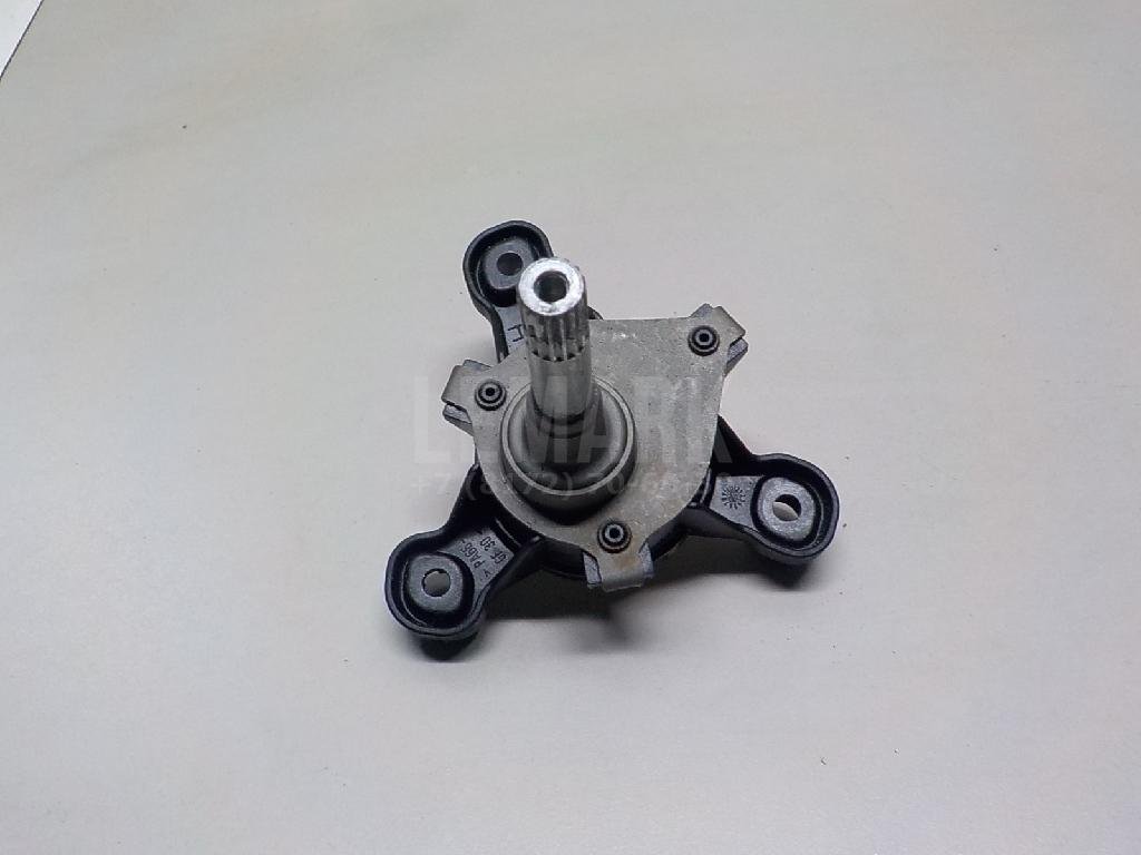 Привод стеклоподъемника механич.