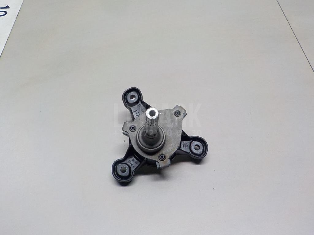 Привод стеклоподъемника механич.