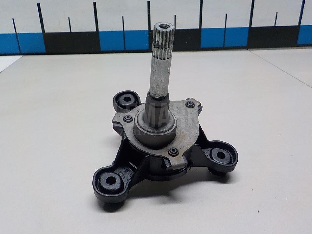 Привод стеклоподъемника механич.