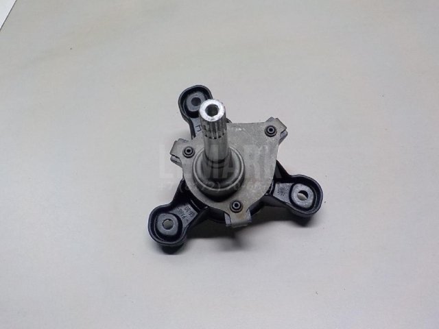 Привод стеклоподъемника механич.