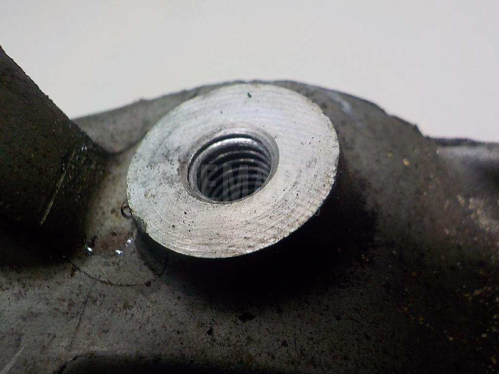 Кронштейн генератора для  Audi A3 [8PA] Sportback 2004-2013