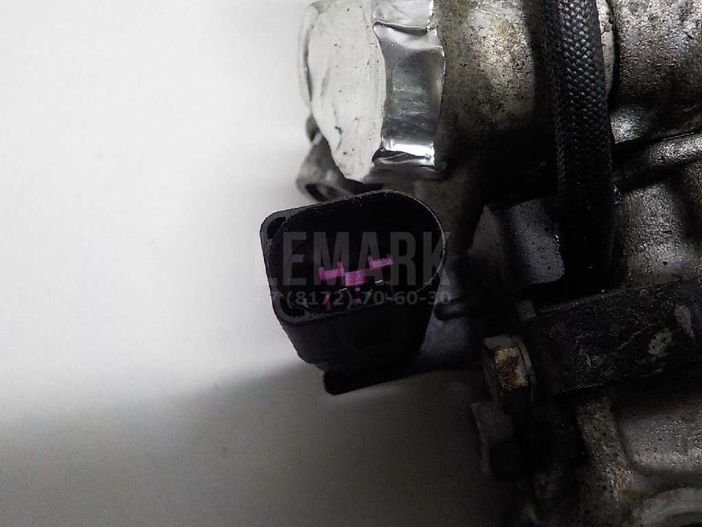 Компрессор кондиционера для  Audi A3 [8PA] Sportback 2004-2013