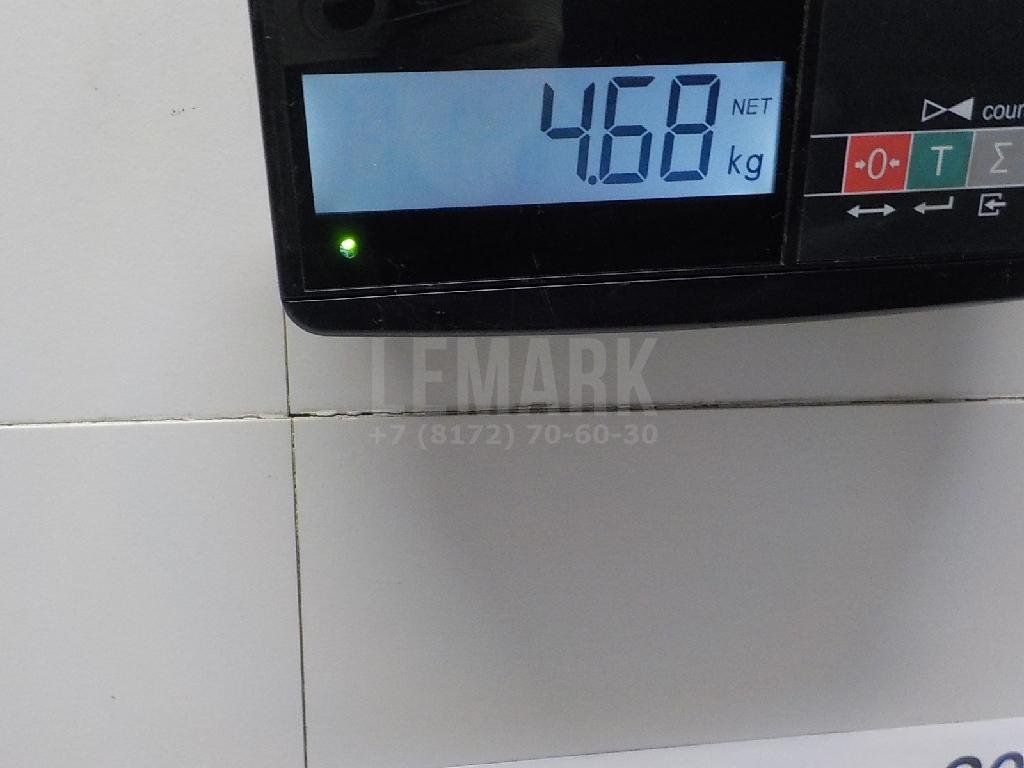 Компрессор кондиционера для  Audi A3 [8PA] Sportback 2004-2013