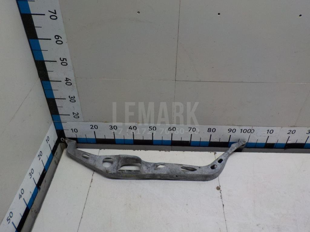 Балка передняя поперечная