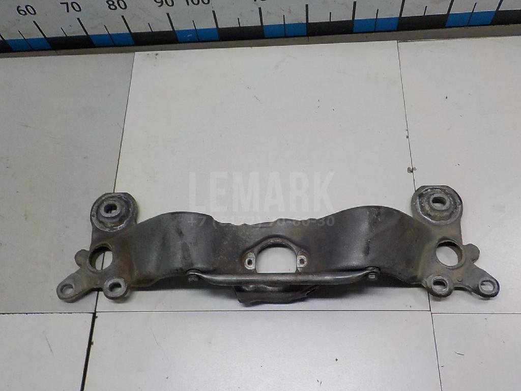 Кронштейн КПП