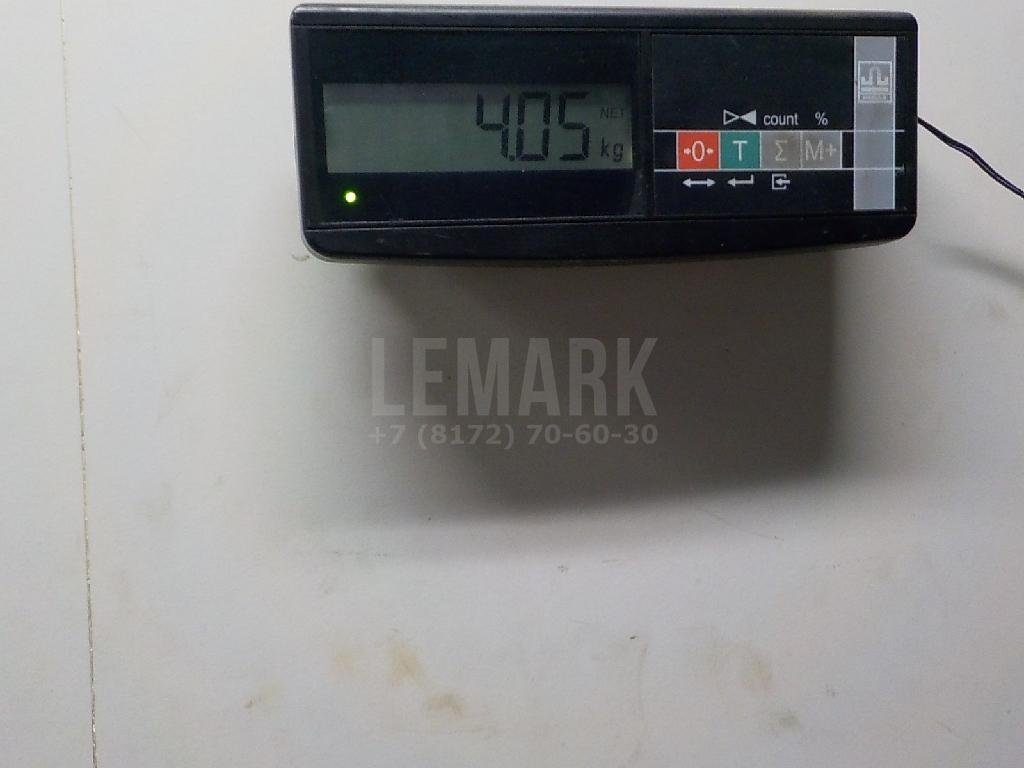 Кронштейн КПП