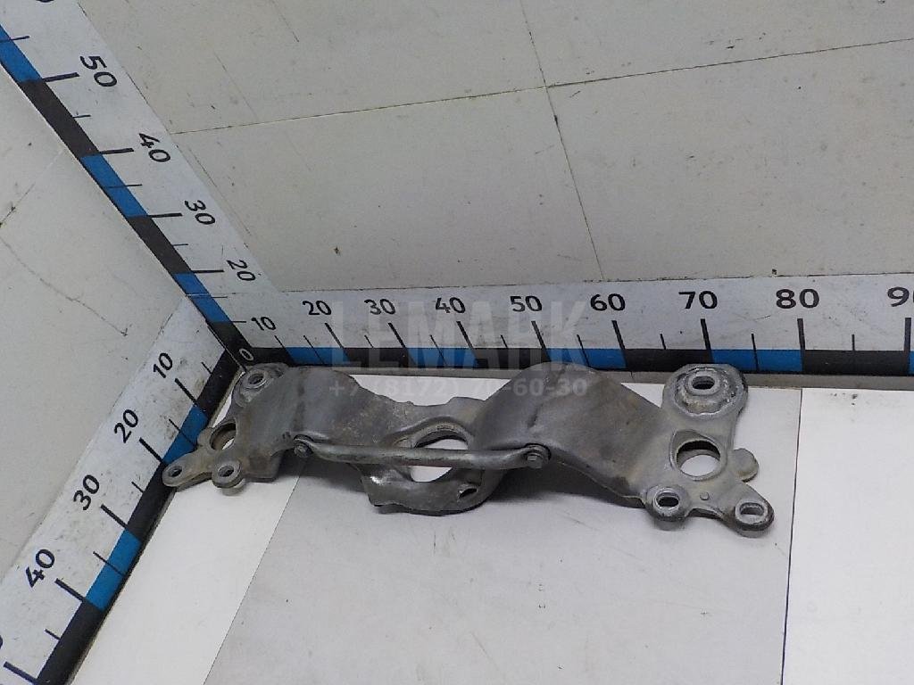 Кронштейн КПП