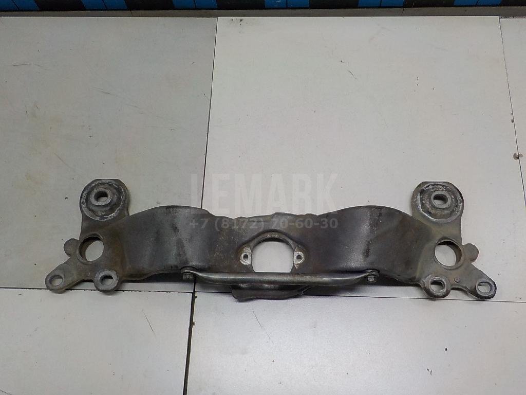 Кронштейн КПП