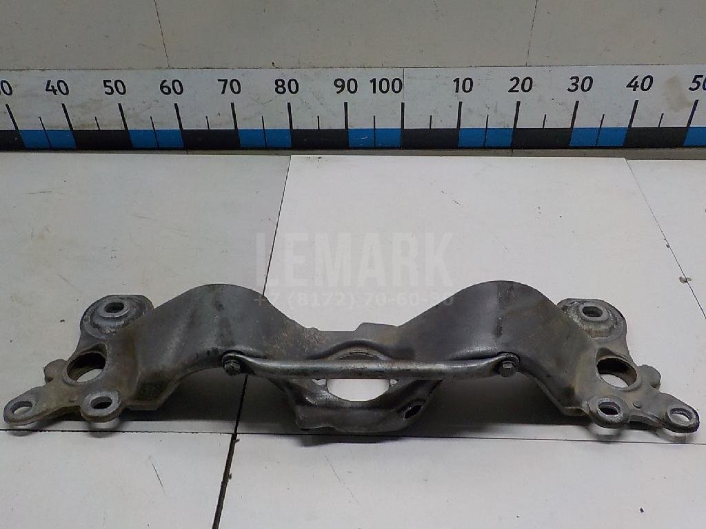 Кронштейн КПП