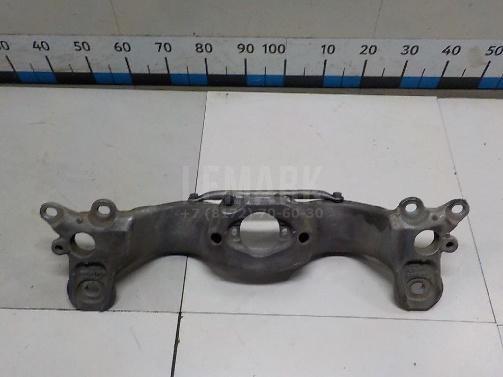 Кронштейн КПП