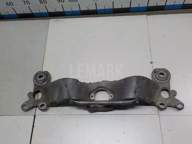 Кронштейн КПП