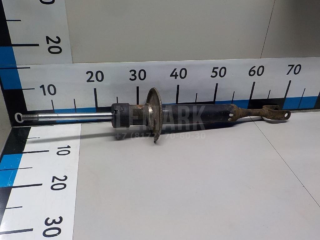 Амортизатор передний