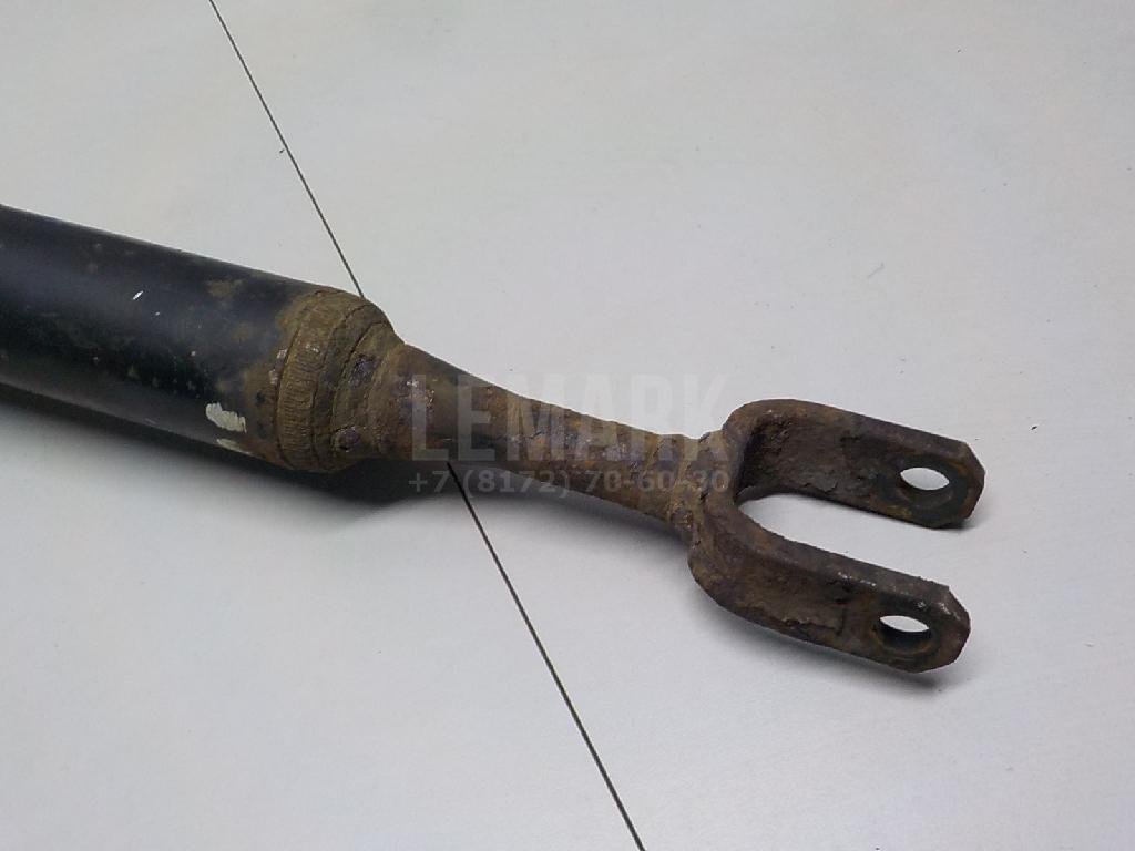 Амортизатор передний