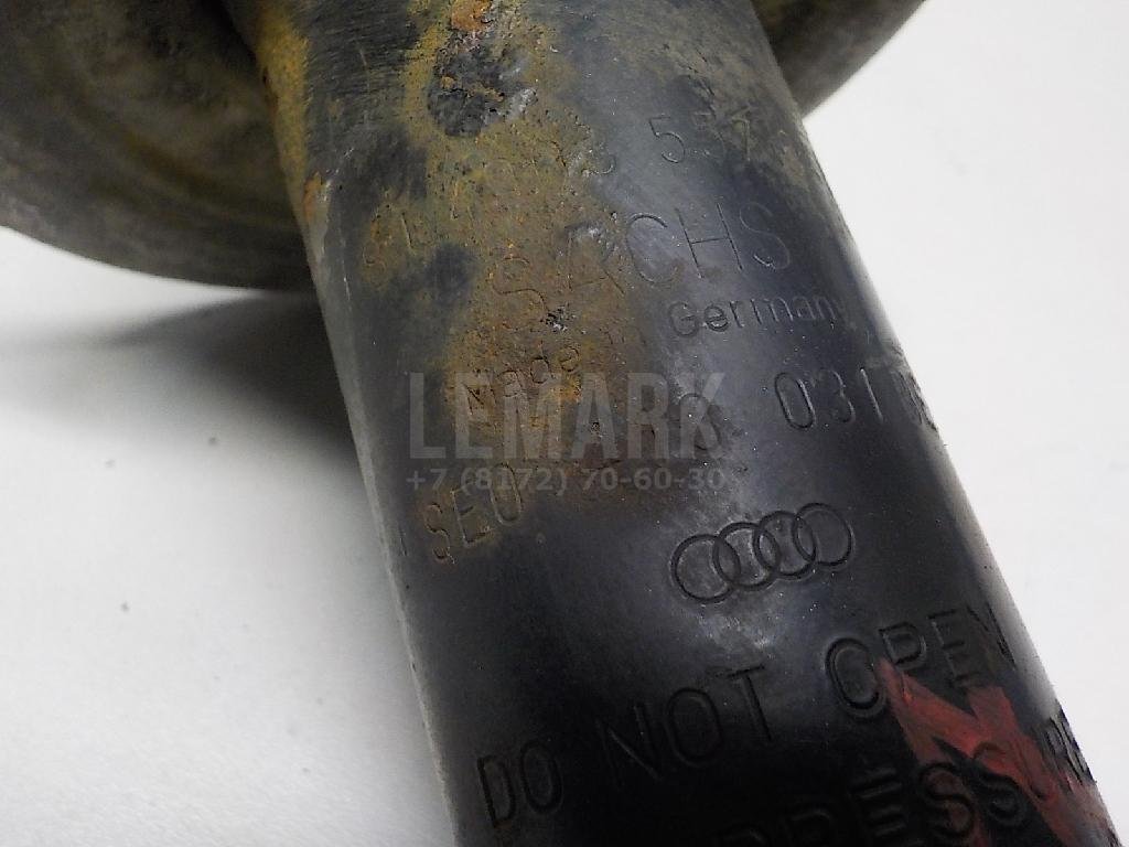 Амортизатор передний