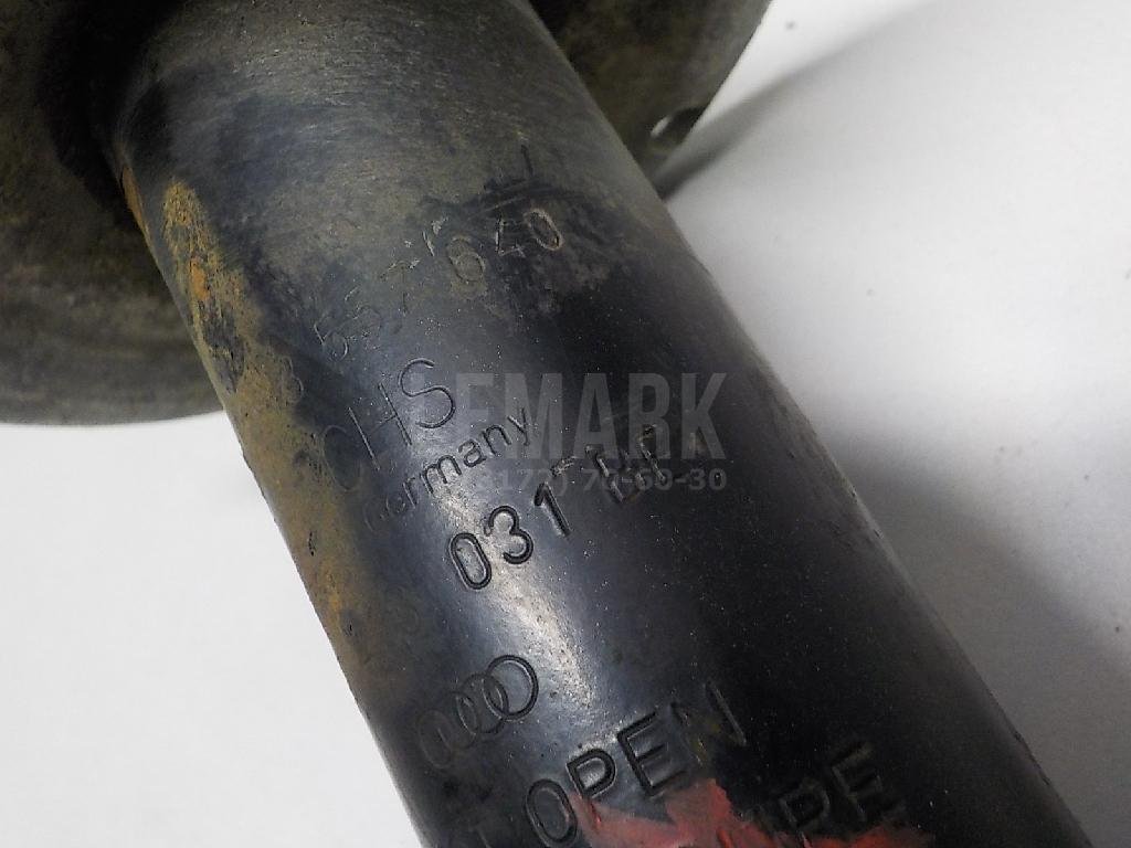 Амортизатор передний