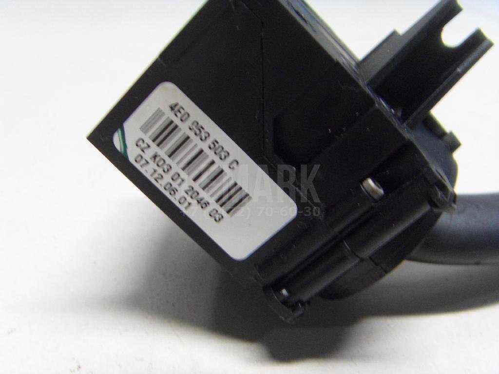 Переключатель стеклоочистителей для  Audi 100 [C4] 1991-1994