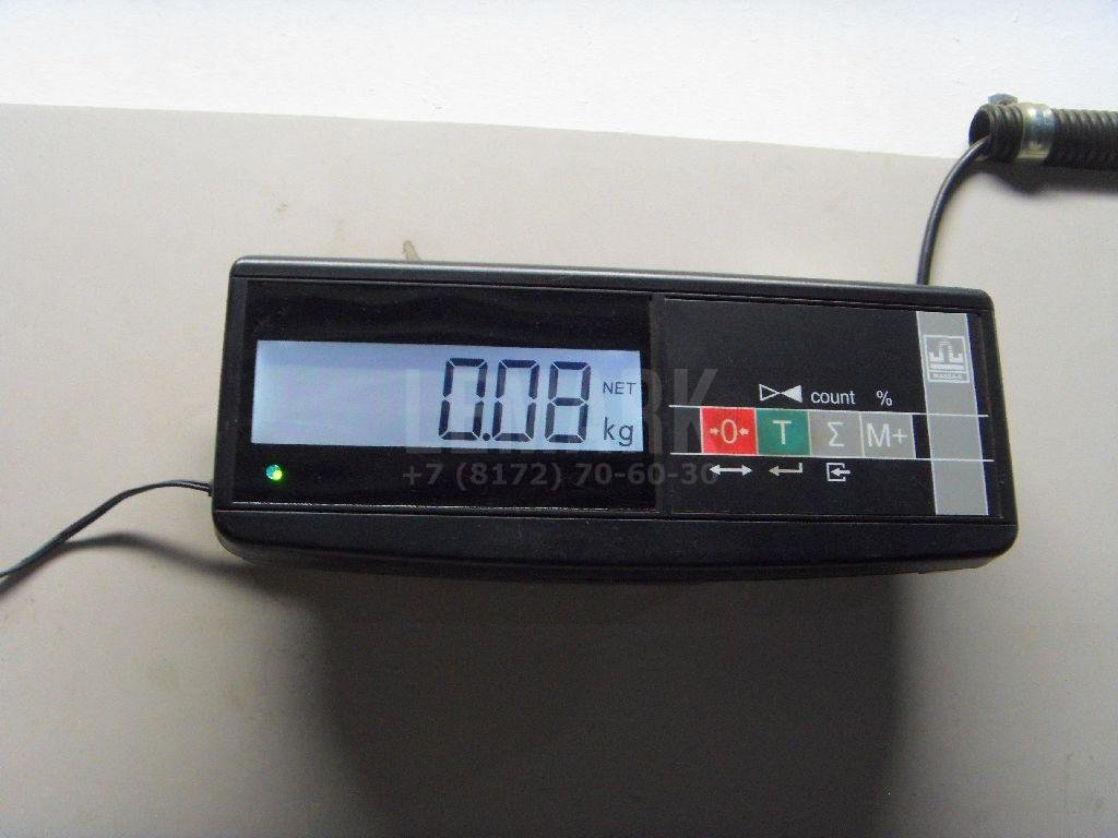 Переключатель круиз контроля