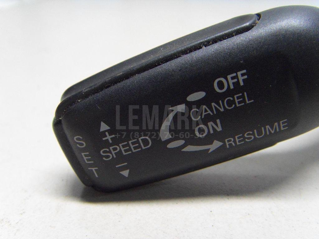 Переключатель круиз контроля