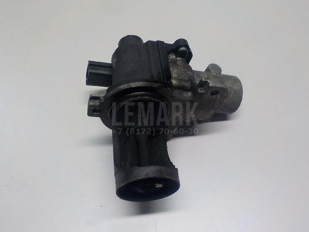 Клапан рециркуляции выхлопных газов