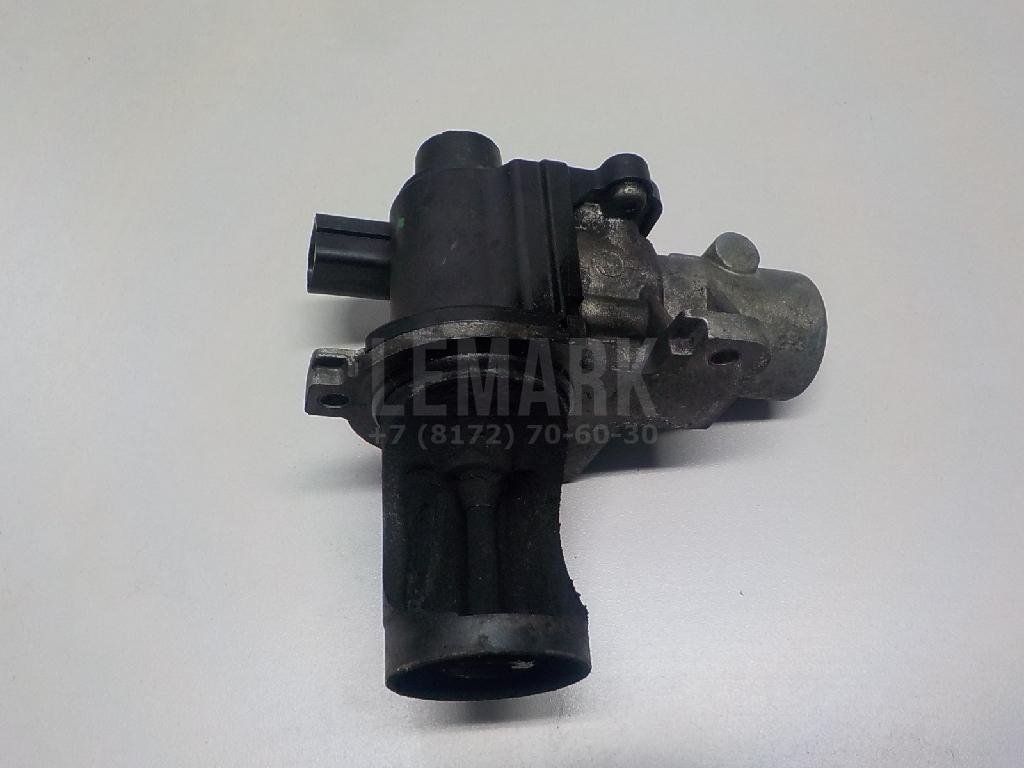 Клапан рециркуляции выхлопных газов