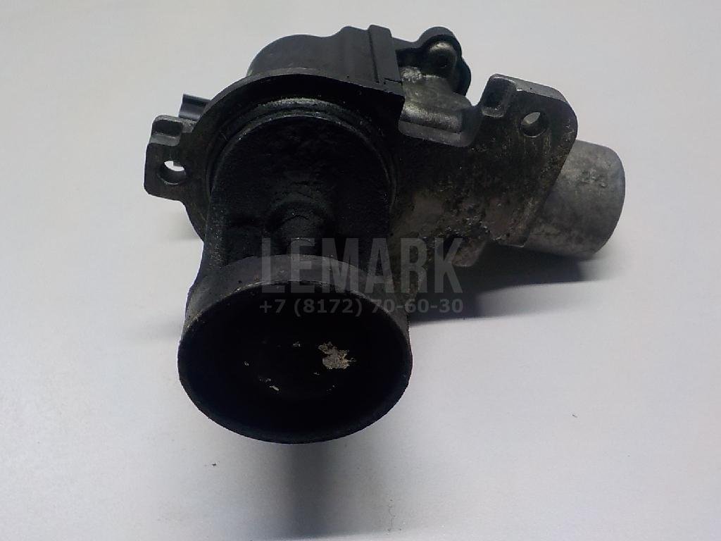 Клапан рециркуляции выхлопных газов