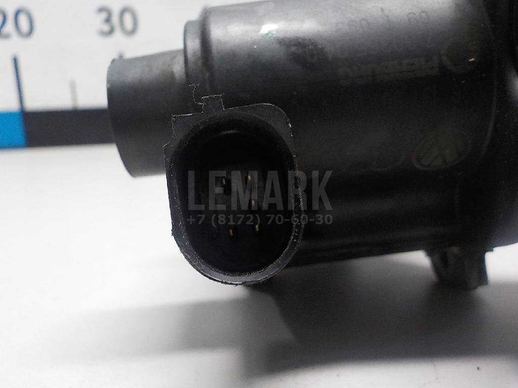 Клапан рециркуляции выхлопных газов