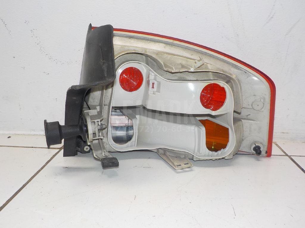 Фонарь задний наружный левый