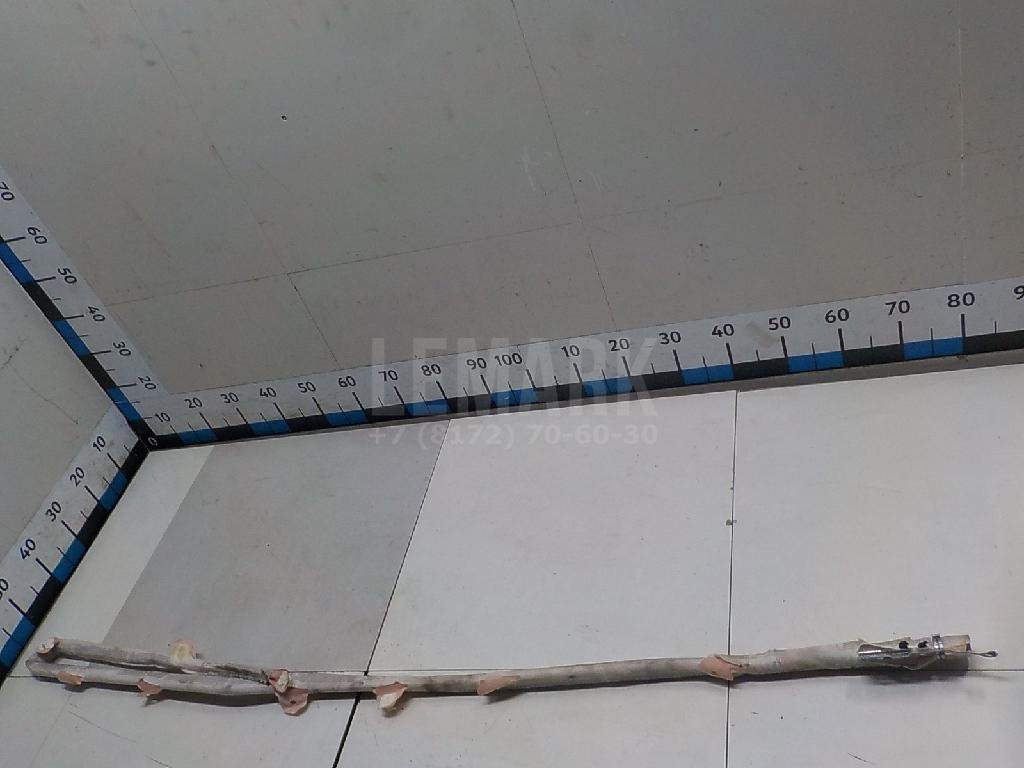 Подушка безопасности боковая (шторка)