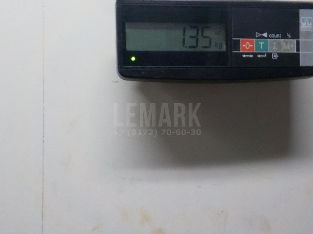 Подушка безопасности боковая (шторка)