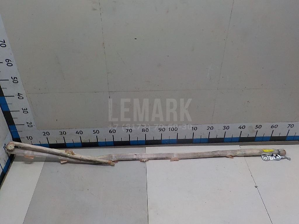 Подушка безопасности боковая (шторка)