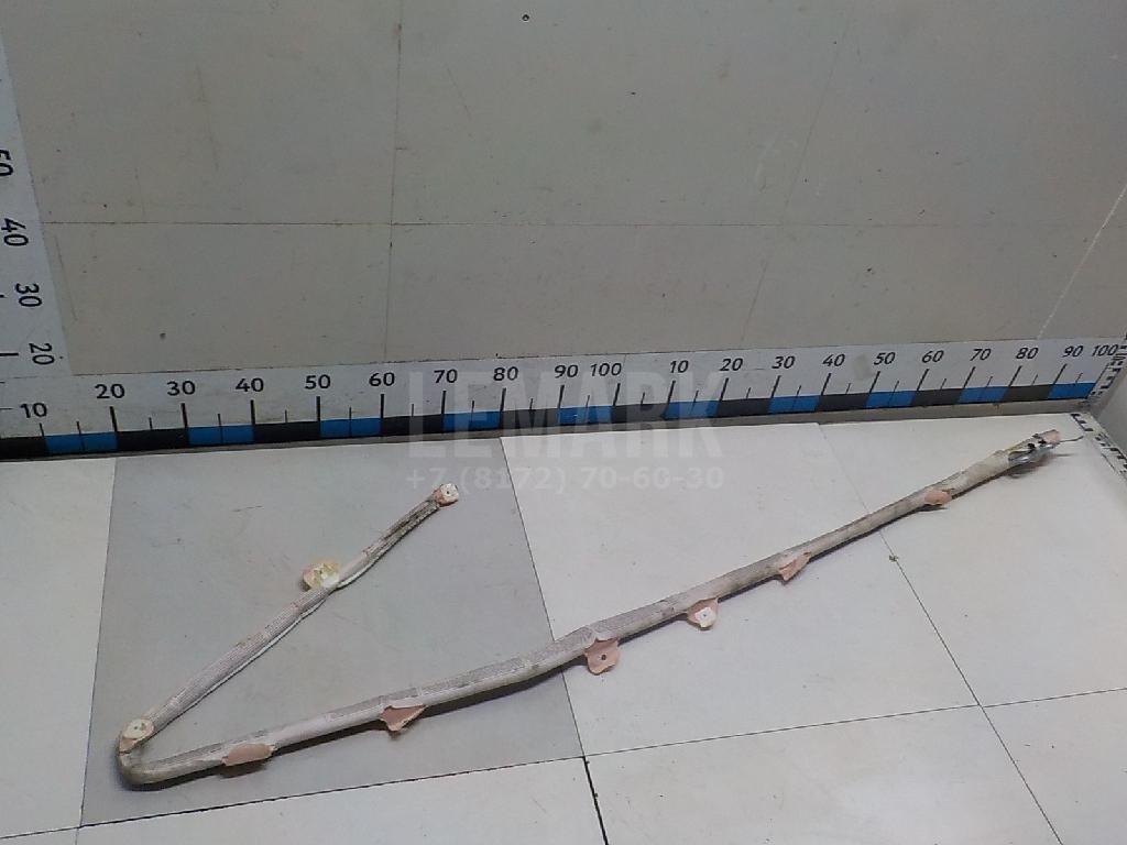 Подушка безопасности боковая (шторка)