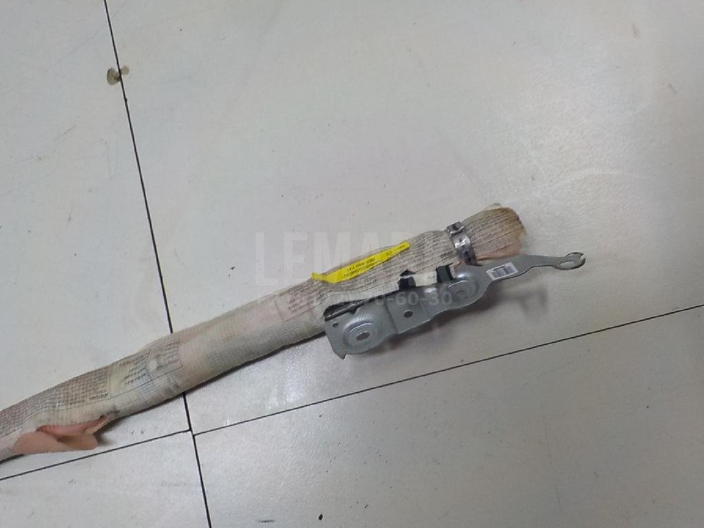 Подушка безопасности боковая (шторка)