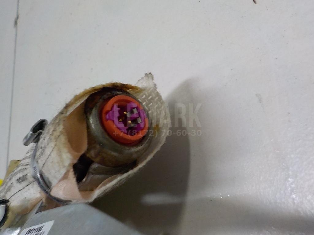 Подушка безопасности боковая (шторка)