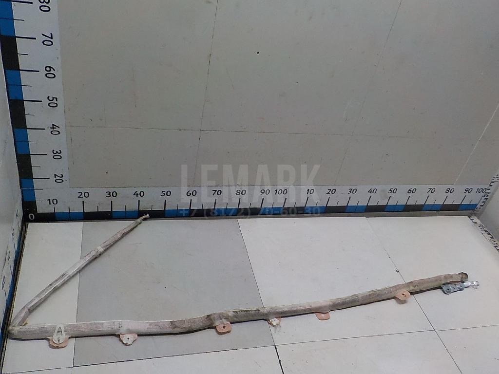 Подушка безопасности боковая (шторка)