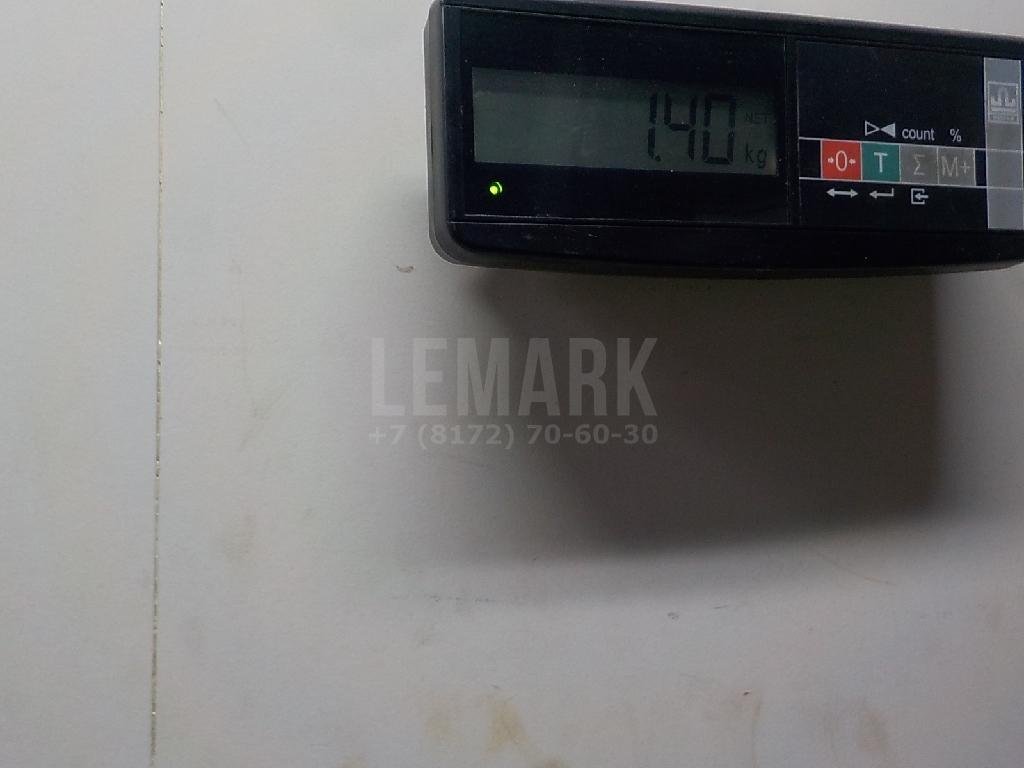 Подушка безопасности боковая (шторка)