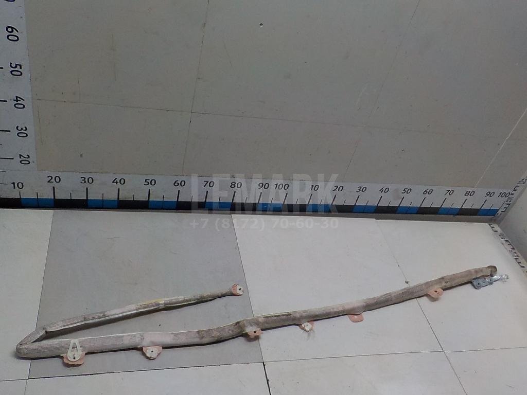 Подушка безопасности боковая (шторка)