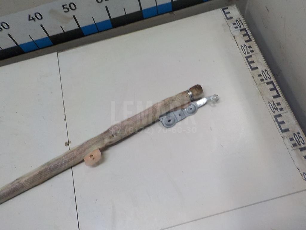 Подушка безопасности боковая (шторка)