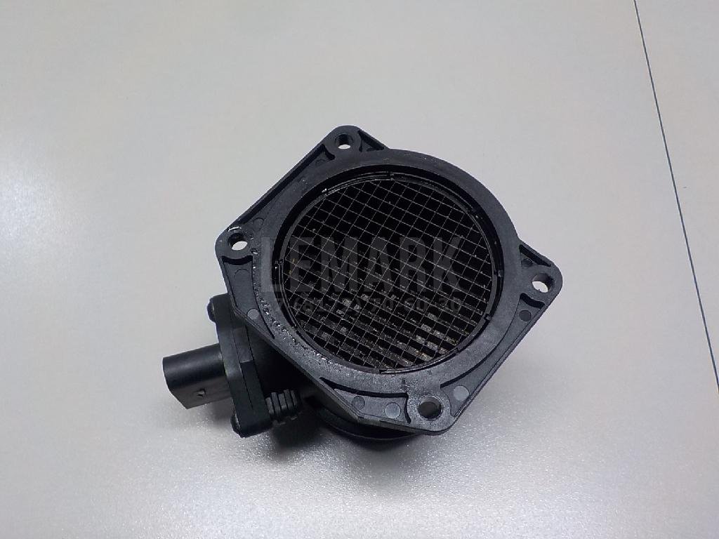 Расходомер воздуха (массметр)