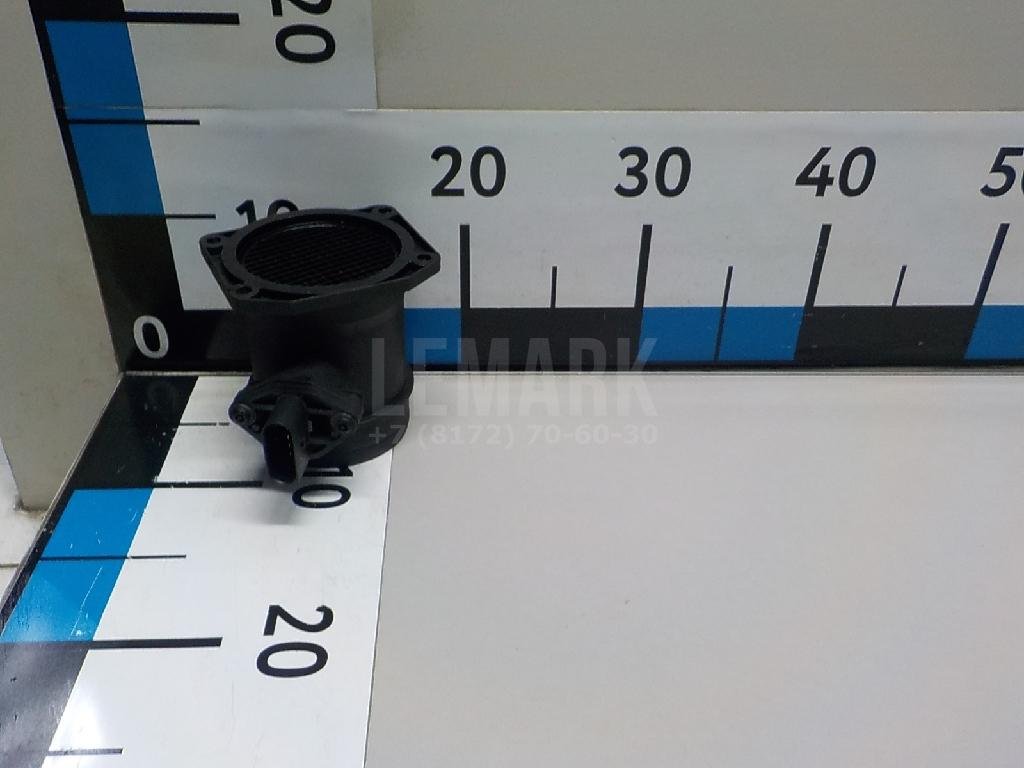 Расходомер воздуха (массметр)