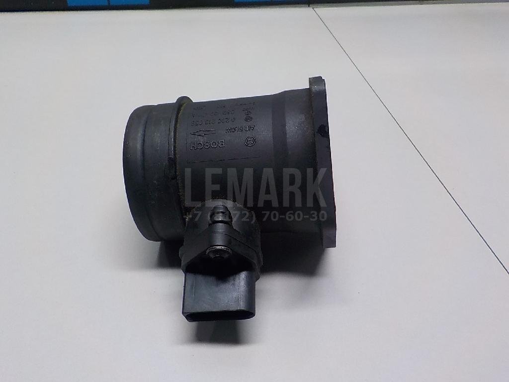 Расходомер воздуха (массметр)