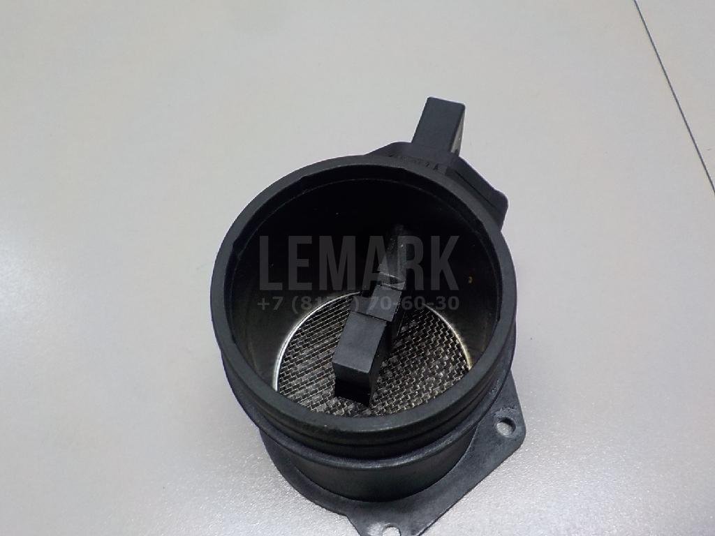 Расходомер воздуха (массметр)