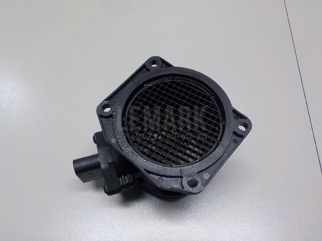 Расходомер воздуха (массметр)