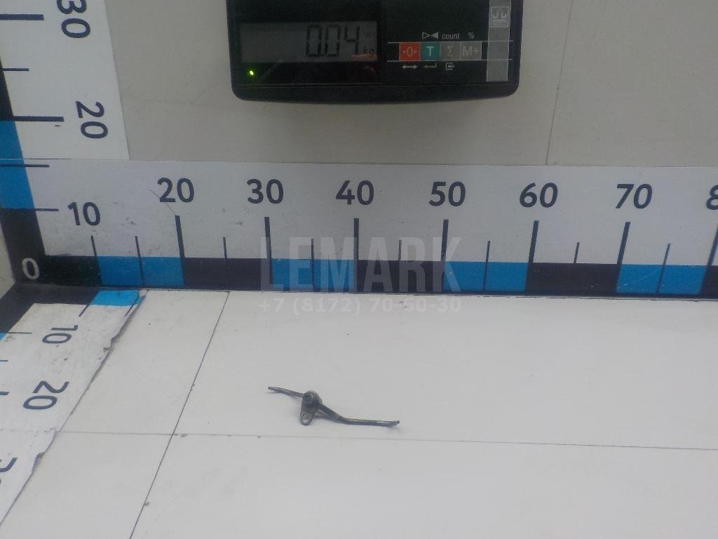 Форсунка масляная